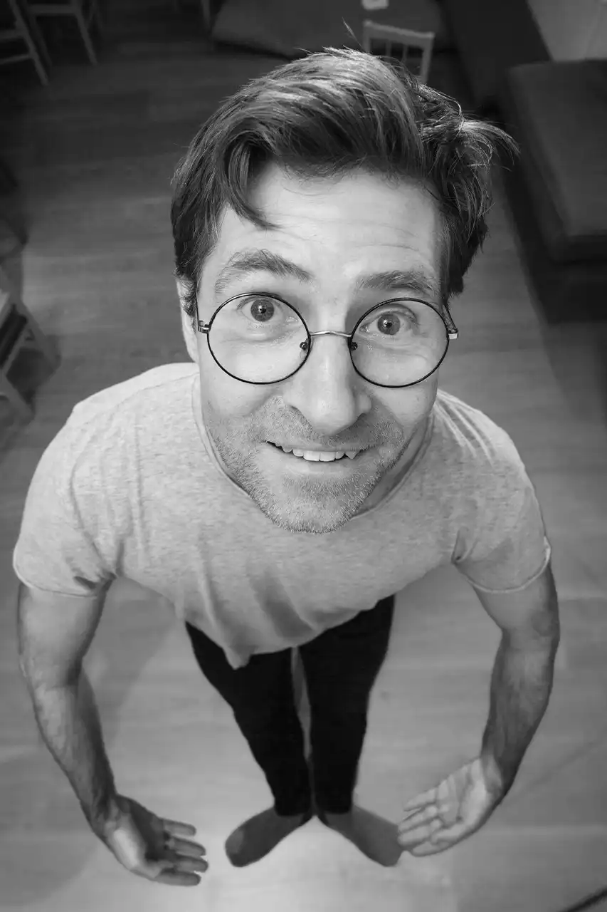 Hugo Therkelson