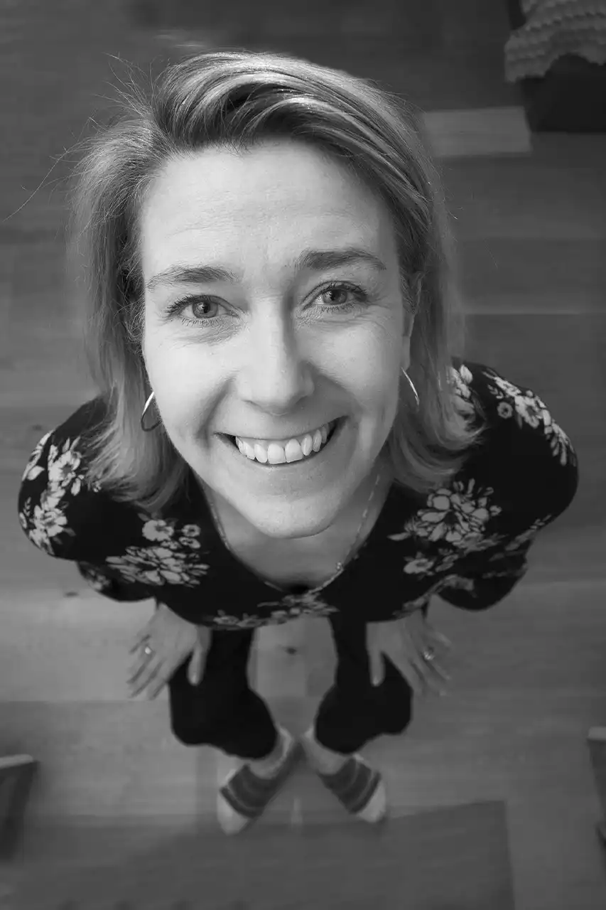 Agneta Attling