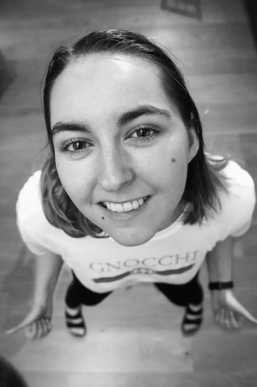 sara grip